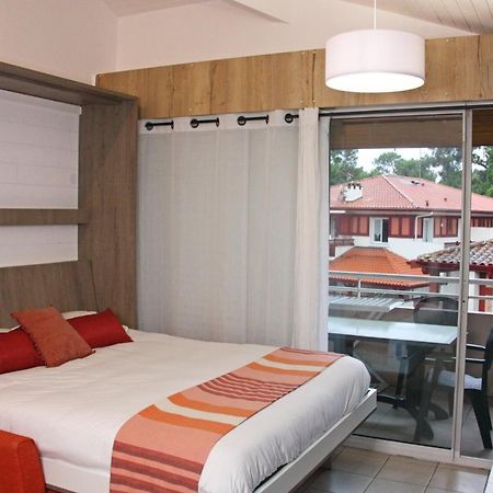 Residence Du Parc Hossegor Сорт-Осгор Екстериор снимка