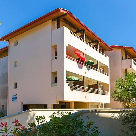 Residence Du Parc Hossegor Сорт-Осгор Екстериор снимка